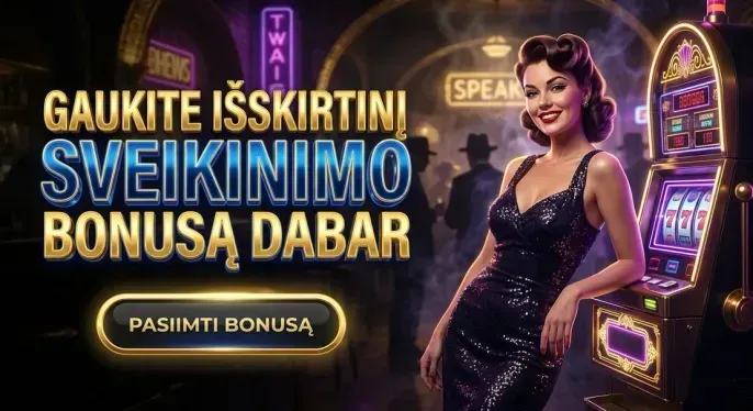 Iris Casino